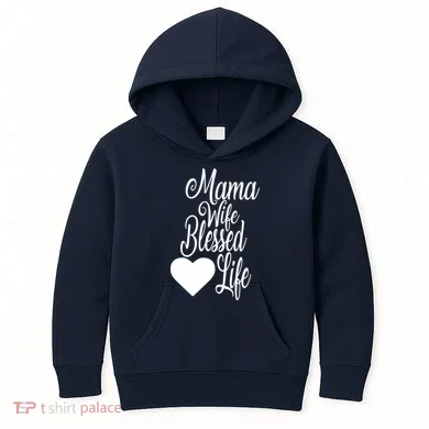 Kids Hoodie