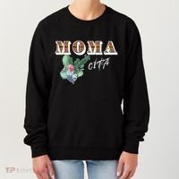 Mamacita Cinco De Mayo Cactus Fiesta Women's Sweatshirt thumb 0
