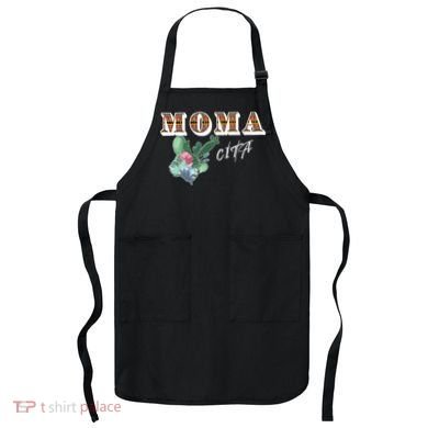 Mamacita Cinco De Mayo Cactus Fiesta Apron