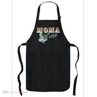 Mamacita Cinco De Mayo Cactus Fiesta Apron thumb 0
