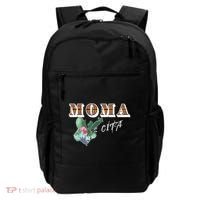 Mamacita Cinco De Mayo Cactus Fiesta Backpack thumb 0