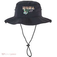 Mamacita Cinco De Mayo Cactus Fiesta Bucket Hat thumb 0