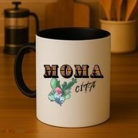 Mamacita Cinco De Mayo Cactus Fiesta Coffee Mug thumb 4