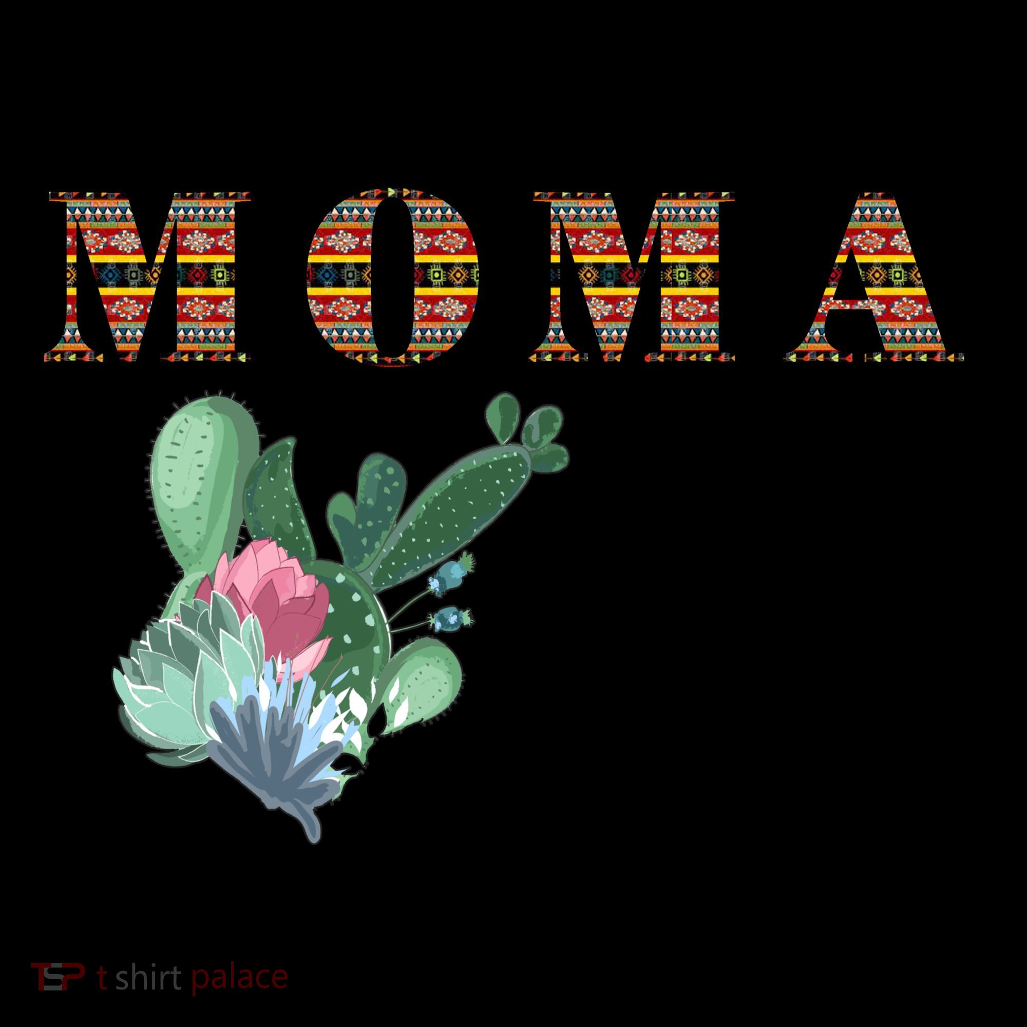 Mamacita Cinco De Mayo Cactus Fiesta Coffee Mug
