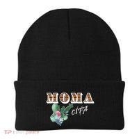 Mamacita Cinco De Mayo Cactus Fiesta Beanie thumb 0