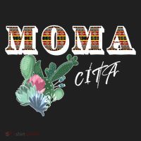 Mamacita Cinco De Mayo Cactus Fiesta Beanie thumb 2