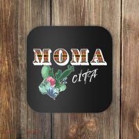 Mamacita Cinco De Mayo Cactus Fiesta Coaster thumb 0