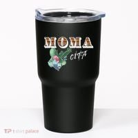 Mamacita Cinco De Mayo Cactus Fiesta Tumbler thumb 0