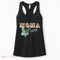 Mamacita Cinco De Mayo Cactus Fiesta Women's Tank Top thumb 0