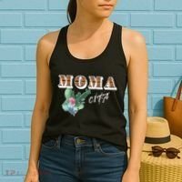Mamacita Cinco De Mayo Cactus Fiesta Women's Tank Top thumb 2