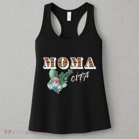 Mamacita Cinco De Mayo Cactus Fiesta Women's Tank Top thumb 3