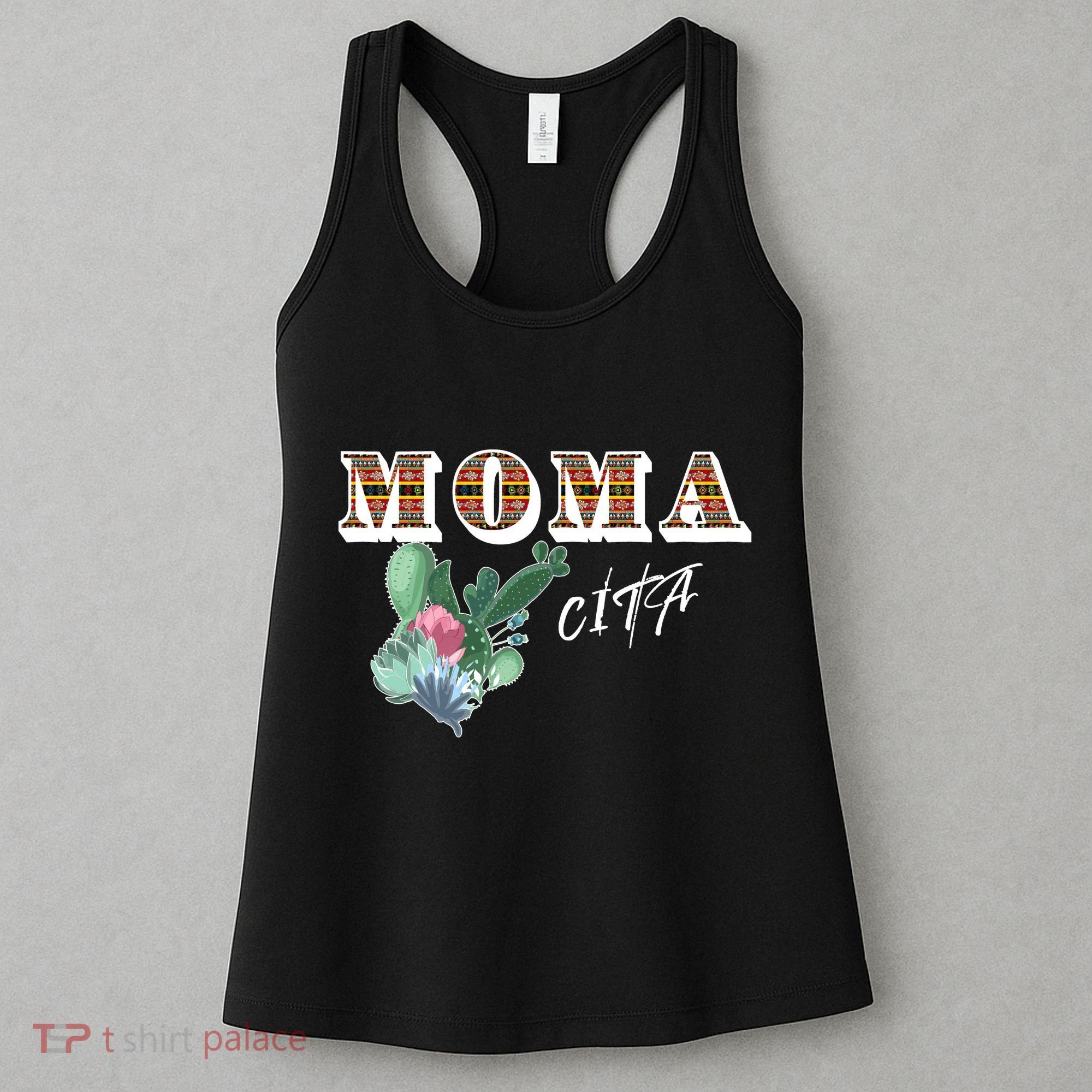 Mamacita Cinco De Mayo Cactus Fiesta Women's Tank Top