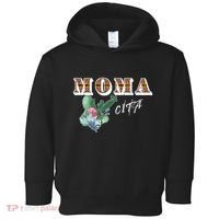 Mamacita Cinco De Mayo Cactus Fiesta Toddler Hoodie thumb 0