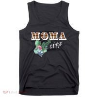 Mamacita Cinco De Mayo Cactus Fiesta Tank Top thumb 0