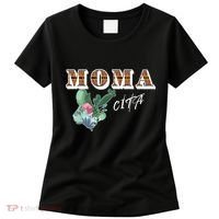 Mamacita Cinco De Mayo Cactus Fiesta Women's T-Shirt thumb 0