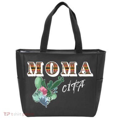 Mamacita Cinco De Mayo Cactus Fiesta Tote Bag