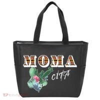 Mamacita Cinco De Mayo Cactus Fiesta Tote Bag thumb 0