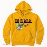 Mamacita Cinco De Mayo Cactus Fiesta Hoodie thumb 0
