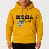 Mamacita Cinco De Mayo Cactus Fiesta Hoodie thumb 2