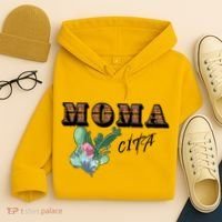 Mamacita Cinco De Mayo Cactus Fiesta Hoodie thumb 4