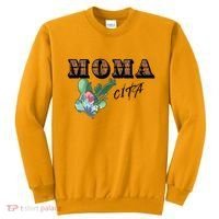 Mamacita Cinco De Mayo Cactus Fiesta Sweatshirt thumb 0
