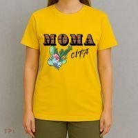 Mamacita Cinco De Mayo Cactus Fiesta T-Shirt thumb 4