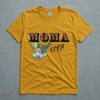 Mamacita Cinco De Mayo Cactus Fiesta T-Shirt thumb 5