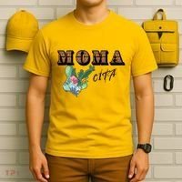Mamacita Cinco De Mayo Cactus Fiesta T-Shirt thumb 6