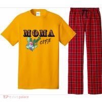 Mamacita Cinco De Mayo Cactus Fiesta Pajama Set thumb 0