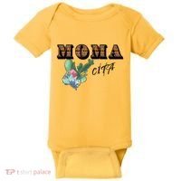 Mamacita Cinco De Mayo Cactus Fiesta Baby Bodysuit thumb 0