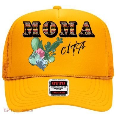 Mamacita Cinco De Mayo Cactus Fiesta Hat