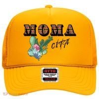 Mamacita Cinco De Mayo Cactus Fiesta Hat thumb 0