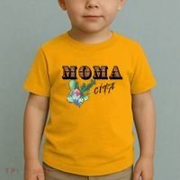 Mamacita Cinco De Mayo Cactus Fiesta Toddler T-Shirt thumb 2
