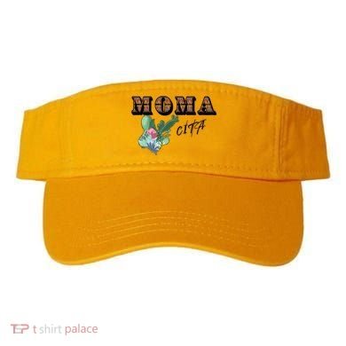 Mamacita Cinco De Mayo Cactus Fiesta Visor