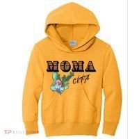 Mamacita Cinco De Mayo Cactus Fiesta Kids Hoodie thumb 0
