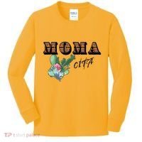 Mamacita Cinco De Mayo Cactus Fiesta Kids Long Sleeve Shirt thumb 0