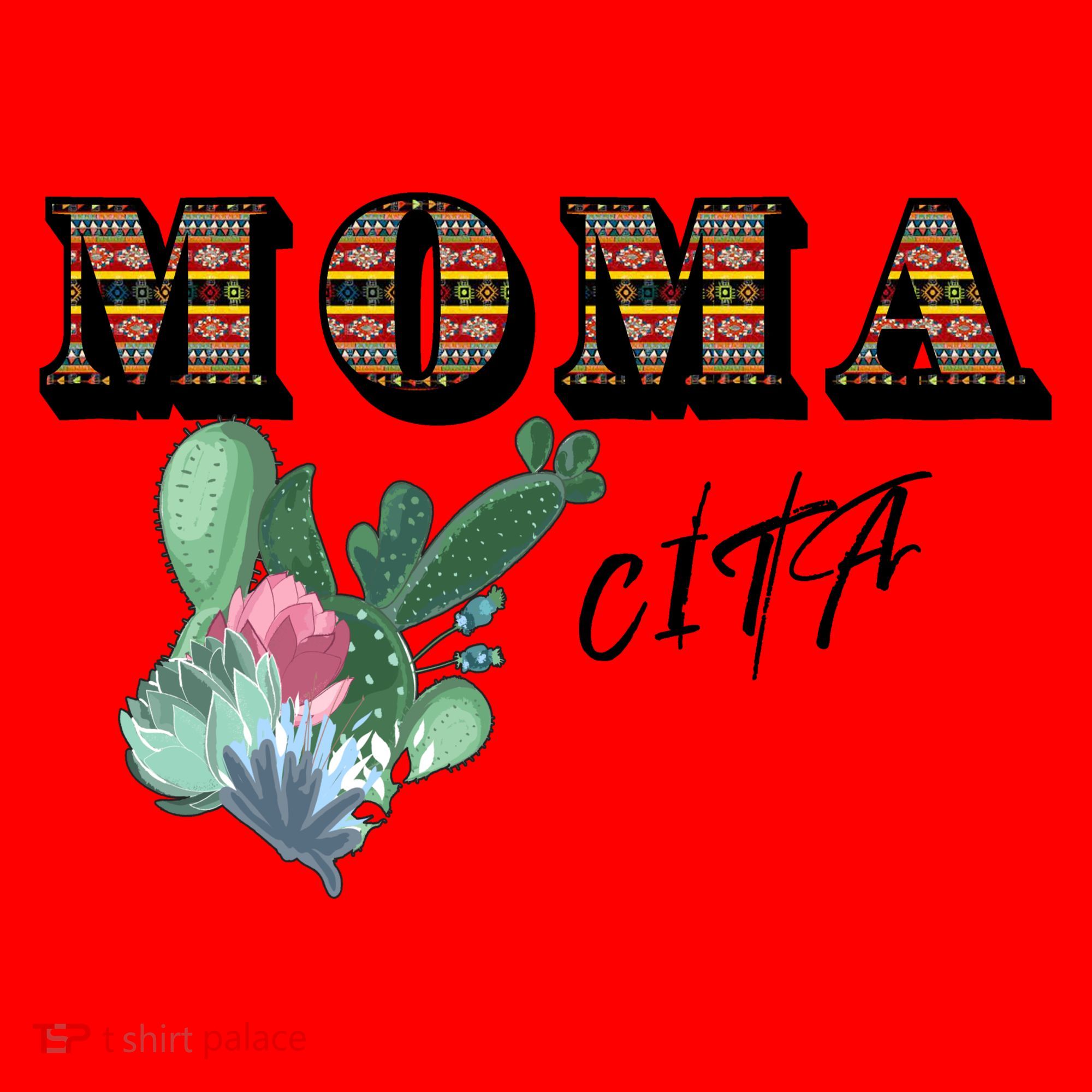 Mamacita Cinco De Mayo Cactus Fiesta Santa Hat