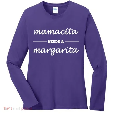 Women's Long Sleeve Shirt