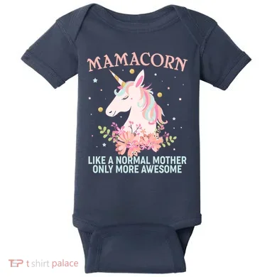 Baby Bodysuit