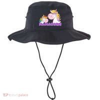 Mamacorn Mom Unicorn Bucket Hat thumb 0