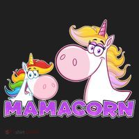 Mamacorn Mom Unicorn Hat thumb 2