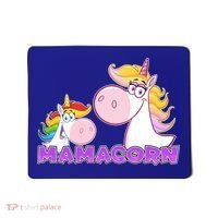 Mamacorn Mom Unicorn Mousepad thumb 0