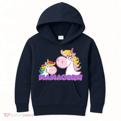 Kids Hoodie