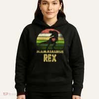 Mamasaurus Rex Hoodie thumb 5