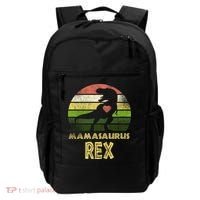 Mamasaurus Rex Backpack thumb 0
