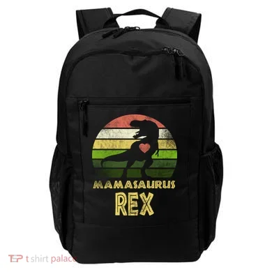 Mamasaurus Rex Backpack