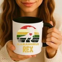 Mamasaurus Rex Coffee Mug thumb 3