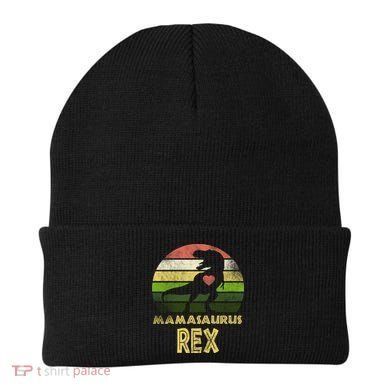 Mamasaurus Rex Beanie
