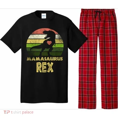 Pajama Set