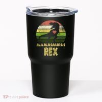 Mamasaurus Rex Tumbler thumb 0